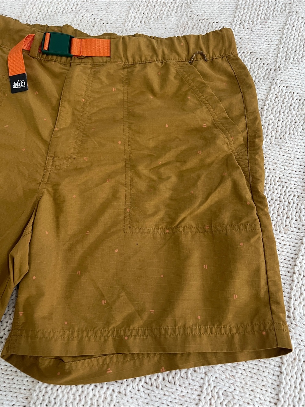 REI Co-OP Men’s Shorts - Picture 3 of 15